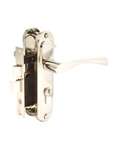 Замок врезной Lockit 0823/60 SN