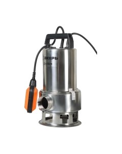 Дренажный насос Вихрь ДН-550Н