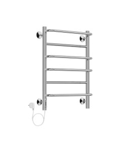 Полотенцесушитель электрический GRANULA Комби 50x60 6 перекладин D32 Granula