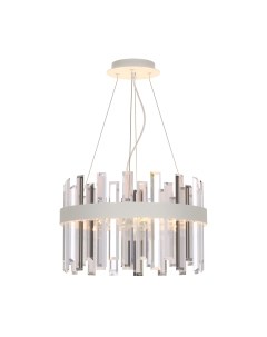 Люстра Lussole LSP-8716