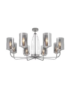 Люстра Евросвет 60138/8