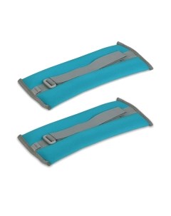 Комплект утяжелителей Indigo Sport Неопрен 2x0.2кг / SM-149 Indigo sport