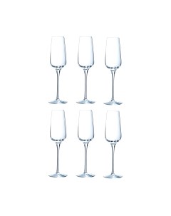 Набор бокалов Chef & Sommelier Sublym / L2762-1 Chef & sommelier