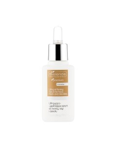 Сыворотка для лица Bielenda Professional Total Lifting PPV+ Подтягивающая и укрепляющая Bielenda professional