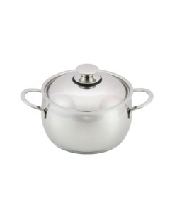 Кастрюля Кухар Магнолия Престиж КМ3-22М2