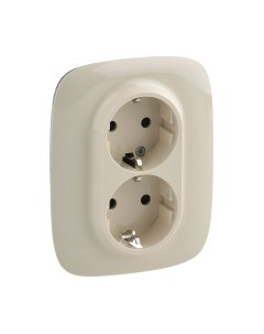 Розетка Legrand Valena Allure 753826