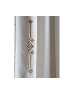 Шторы Pasionaria Бриджит 400x270