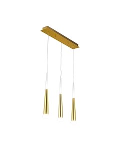 Люстра Citilux Вегас CL227032