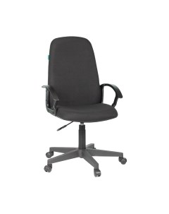 Кресло офисное Бюрократ CH-808LT