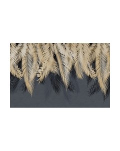 Фотообои листовые Citydecor Пальмовые листья