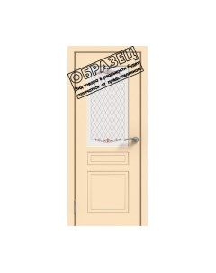 Дверной блок Та самая дверь Л5 СУ с порогом 70x210 левая