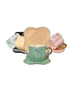 Набор для чая/кофе Lenardi 106-100