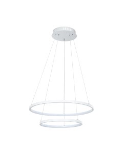 Люстра Arte Lamp Frodo A2197SP-2WH Arte lamp