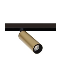 Трековый светильник Arte Lamp Linea A4660PL-1SG Arte lamp