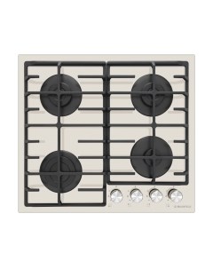 Газовая варочная панель Maunfeld EGHG.64.6CBG/G