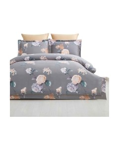Комплект постельного белья Arya Exclusive Alina / 8680943210142