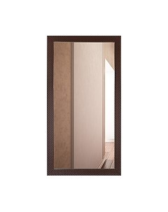 Зеркало Милана 60x74 Континент