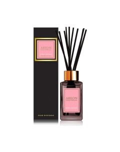 Аромадиффузор Areon Sticks Premium Peony Blossom