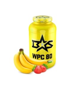 Протеин Binasport ВиПиСи 80