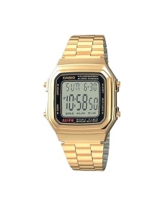 Часы наручные мужские Casio A-178WGA-1A