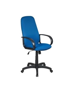 Кресло офисное Бюрократ CH-808AXSN