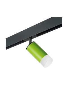 Трековый светильник Lightstar Rullo PRO43431