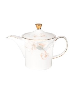 Заварочный чайник Fissman Florentina 3635