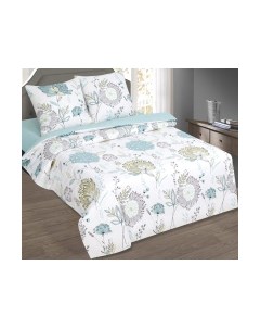 Комплект постельного белья АртПостель Тишина природы 930 Артпостель