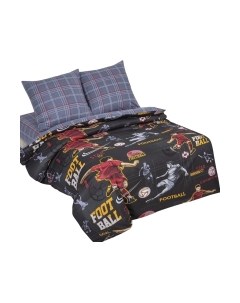 Комплект постельного белья Пенальти 112 Артпостель