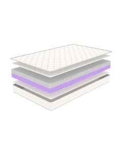 Матрас Luna Level 160x200
