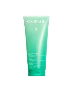 Гель для душа Caudalie Eau De Vignes