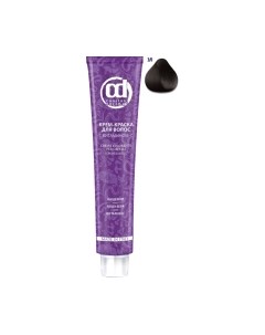 Крем-краска для волос Constant Delight Crema Colorante с витамином С 3/0 Constant delight