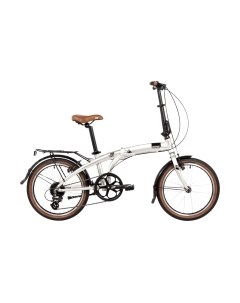 Велосипед Novatrack Town 20AFV.TOWN.CP4