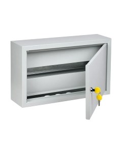 Корпус металлический Generica MKM14-N-18-31-Z-G