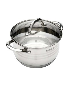 Кастрюля Mayer&Boch 24031 Mayer and boch