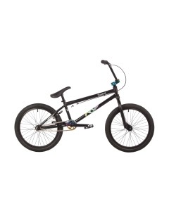 Велосипед Novatrack Bmx Replay 20BMX.REPLAY.BK23