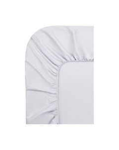 Простыня Sofi de Marko Мармис 160х200х30 / ПР-мс-160х200х30срл Sofi de marko