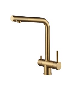 Смеситель Paulmark Skalen Sk213020-BG