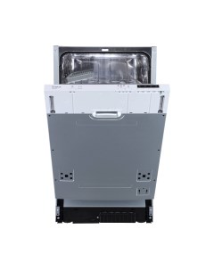 Посудомоечная машина Evelux BD 4504