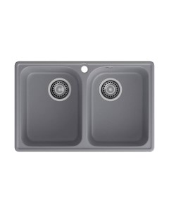 Мойка кухонная GranFest Quarz GF-Z15 Granfest