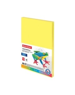 Бумага Brauberg А4 80г/м / 112454