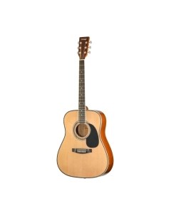 Акустическая гитара Homage LF-4123-N