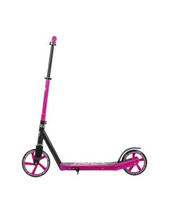 Самокат городской Novatrack Polis Pro / 160FS.POLIS.PN24