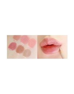 Карандаш для губ The Saem Cover Perfection Lip Pencil 01 Near The saem