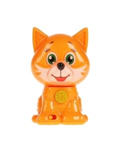 Развивающая игрушка Умка Лисичка / HT1004-R1