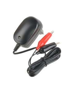 Зарядное устройство для аккумуляторов Robiton LAC6-600 BL1