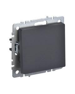 Выключатель IEK Brite BR-V12-0-10-K53 Iek