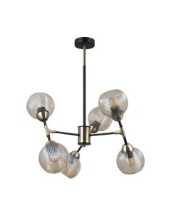 Люстра Moderli Arty / V10804-6P