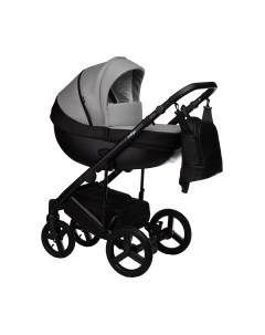 Детская универсальная коляска INDIGO Tour Eco 2 в 1 Indigo