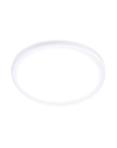 Потолочный светильник Ambrella DLR307